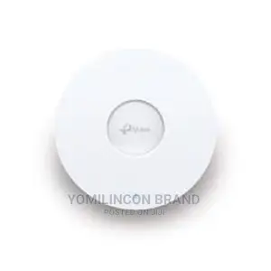 Tplink Eap660 Ax3600 Ceiling Mount Wifi
