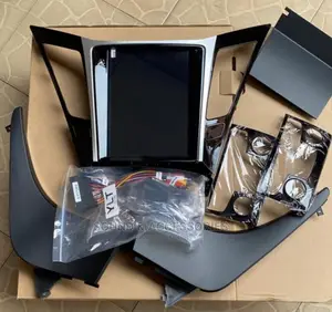 Hyundai Sonata 2011-2013 Tesla Android GPS Navigation System
