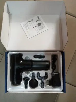 Fascial Massage Gun