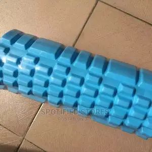 Yoga Foam Roller