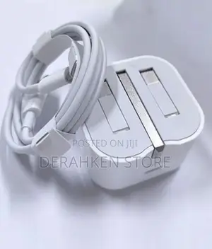Original 25watts iPhone Charger