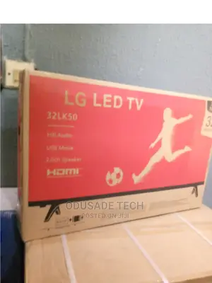 32 Inches Led Tv Lg