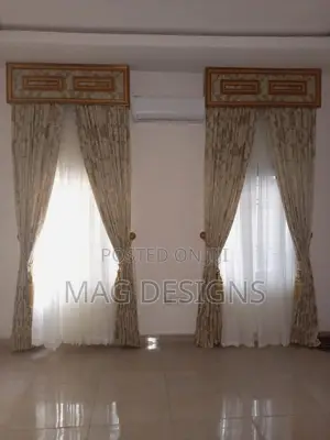 High Quality Curtain