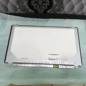 Laptop Paper Screen