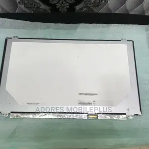 Laptop Paper Screen