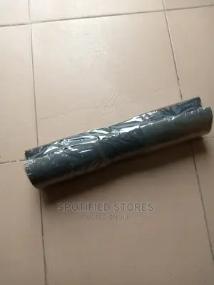 Squatting Barbell Pad