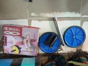 Ab Wheel for Workout