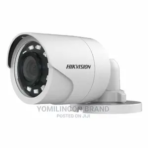 Hikvision 1080P 2mp Outdoor Camera