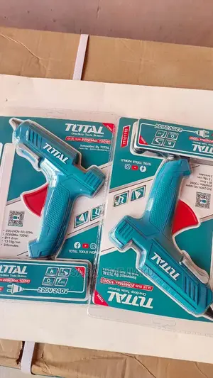 Total Glue Gun