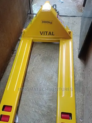 Pallet Truck 3t