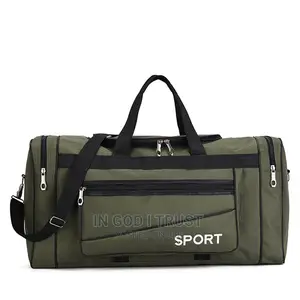 Oxford Casual Travel Bag Waterproof