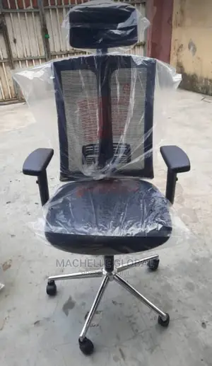 Quality Headrest Chairs