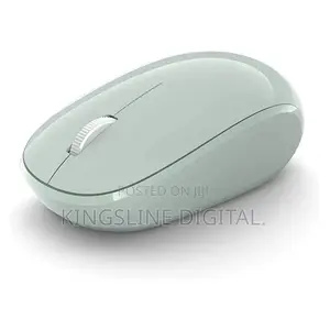 Microsoft Bluetooth Mouse