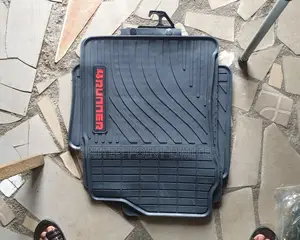 4runner Follow Come Footmat