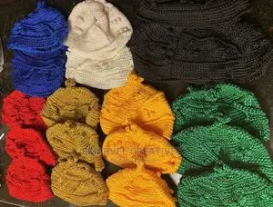 Royalty Hat/Calabar Hat /