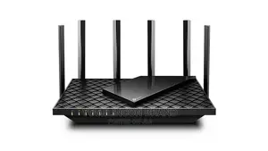 TPLINK AX5400 Dual-Band Gigabit Wi-Fi 6