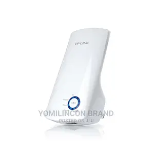 Tplink 300mbps Wifi Extender