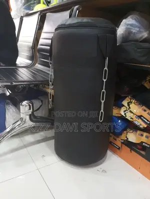 Punching Bag
