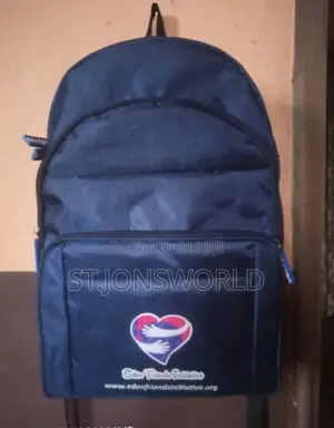 Branded School Bags
