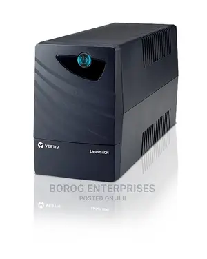Vertiv Liebert Iton 800VA Line-Interactive UPS-LI32121CT00