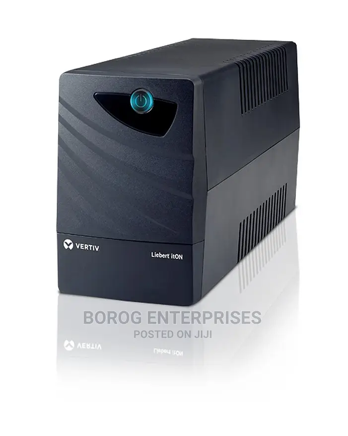 Vertiv Liebert Iton 800VA Line-Interactive UPS-LI32121CT00