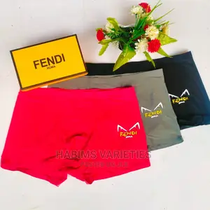 Condom Boxers 3in1/ Beach Wear