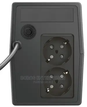 Vertiv Liebert Iton 800VA Line-Interactive UPS-LI32121CT00