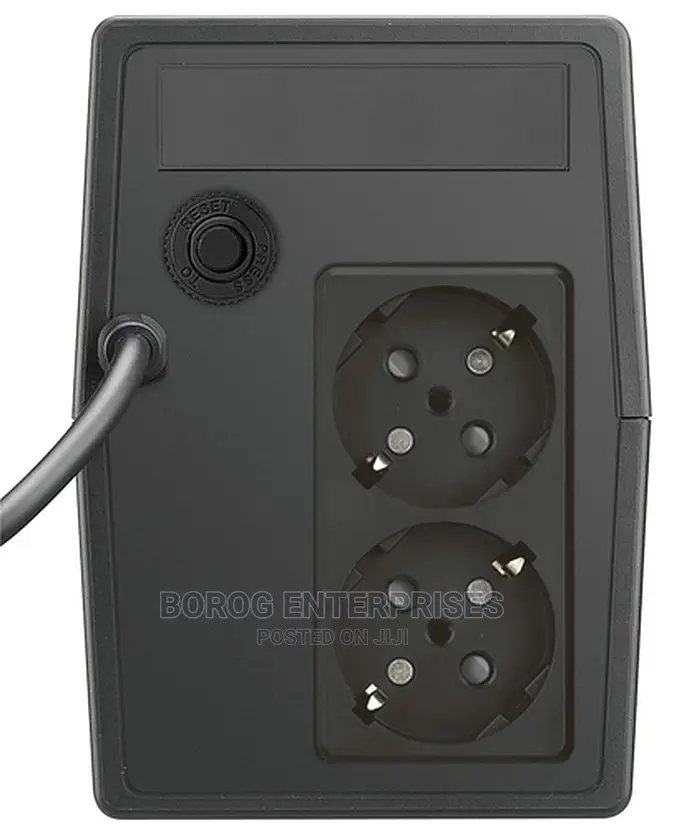 Vertiv Liebert Iton 800VA Line-Interactive UPS-LI32121CT00