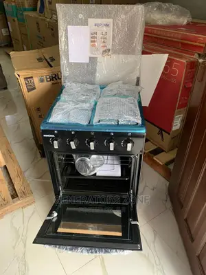 Affordable Brumh BGC-5540ib Cooker