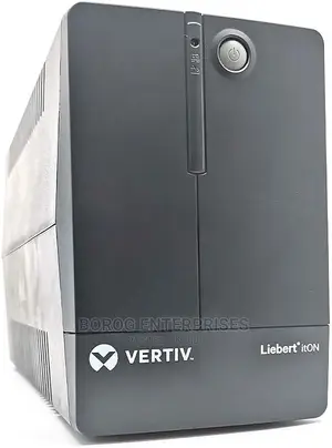 Liebert Vertiv Iton 2000 VA UPS-LI32151CT21