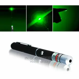 1pcs High Power Laser Pointer Red