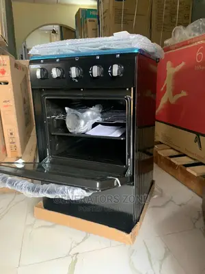 Brand New Original Brumh Gas Cooker