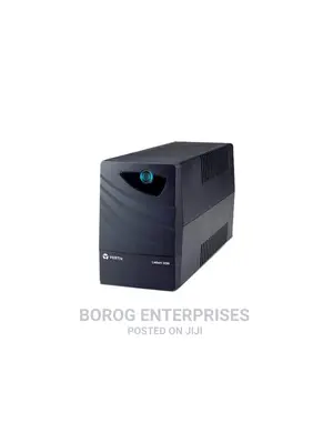 Vertiv Liebert Iton 600va Ups-Li32101ct01