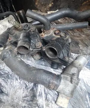 Water Channel Ford Explorer 4.0l