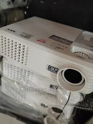 Nec DLP Projector for Sale