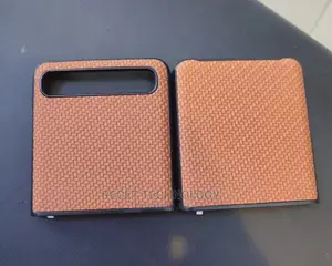 Samsung Galaxy Z Flip 5G Case