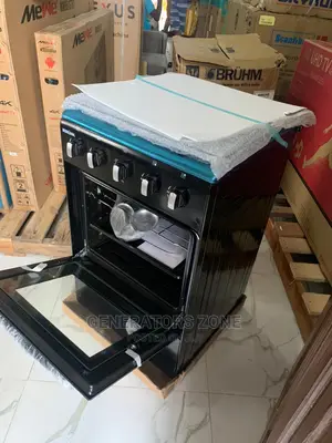 Good Quality 4 Burner Brumh Cooker