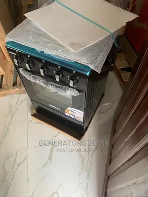 Good Quality Gas Cooker(Bgc-5540ib)