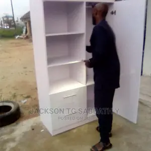 Quality Wardrobe