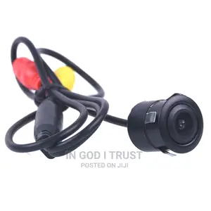 Mini Waterproof Car Parking Assistance Reversing