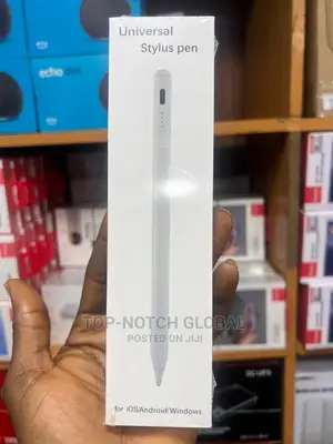Universal Stylus Pen