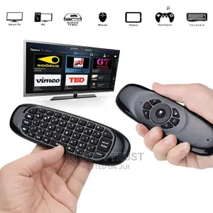 Kebidumei Fly Air Mouse Set Gyroscope Wireless