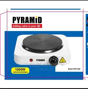 Electric Hot Plate