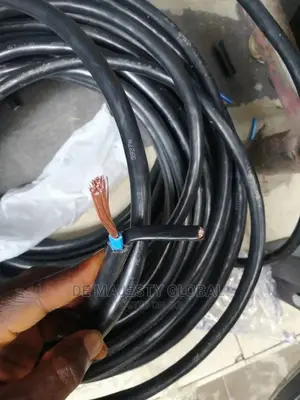 10mm 2 Core Solar Cable