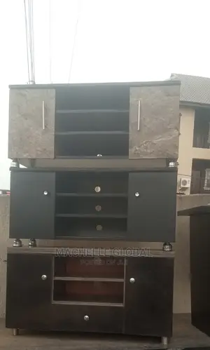 Quality TV Console