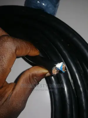16mm 2core Solar Cable