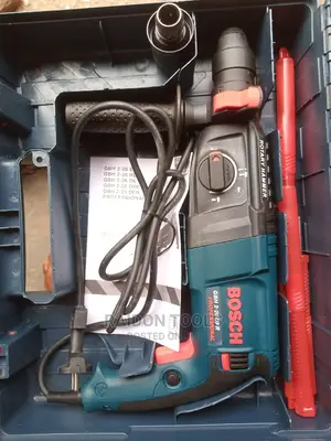 Bosch Hammer Drill 26mm