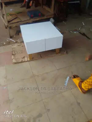 Center Table