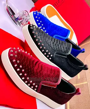 Original Italian Men Shoes.
