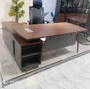 Executive Office Table